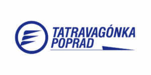 Tatravagonka Poprad